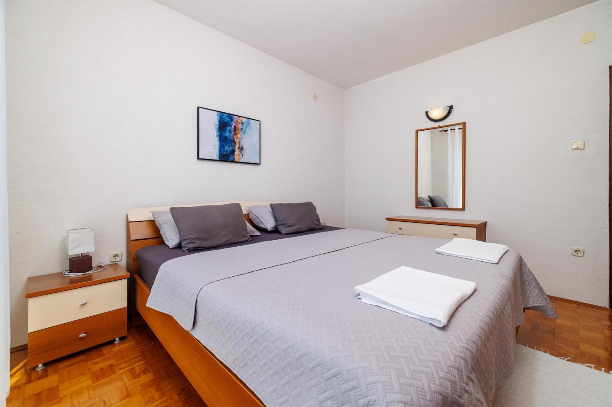 Apartments Buneta Crikvenica Exterior foto