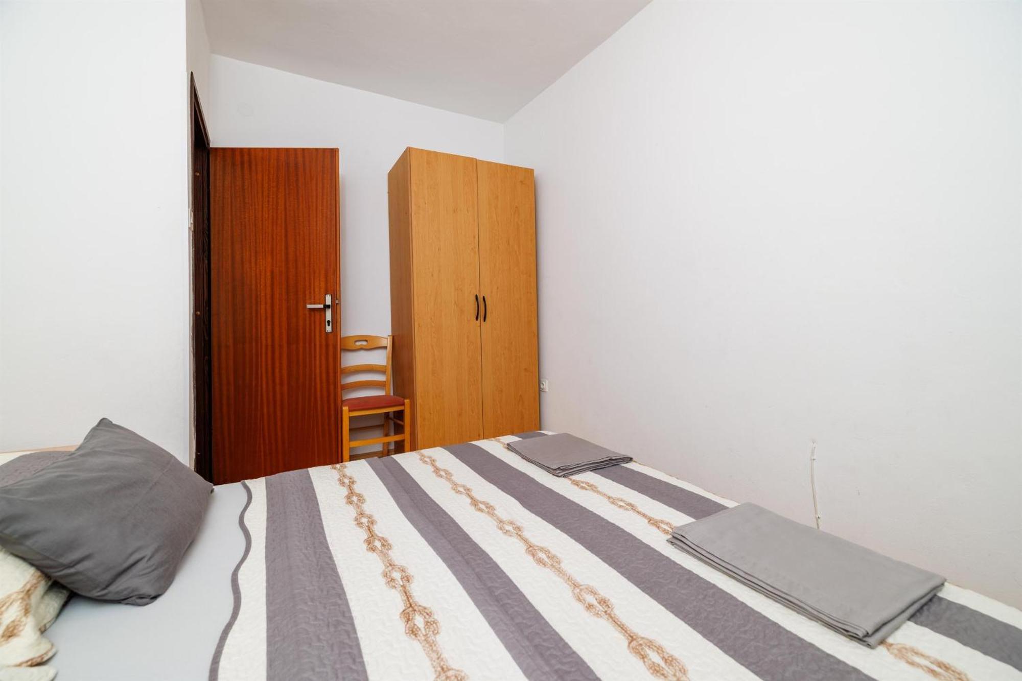 Apartments Buneta Crikvenica Exterior foto