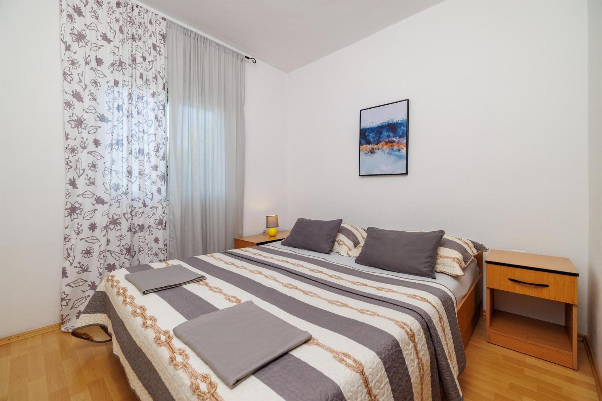 Apartments Buneta Crikvenica Exterior foto