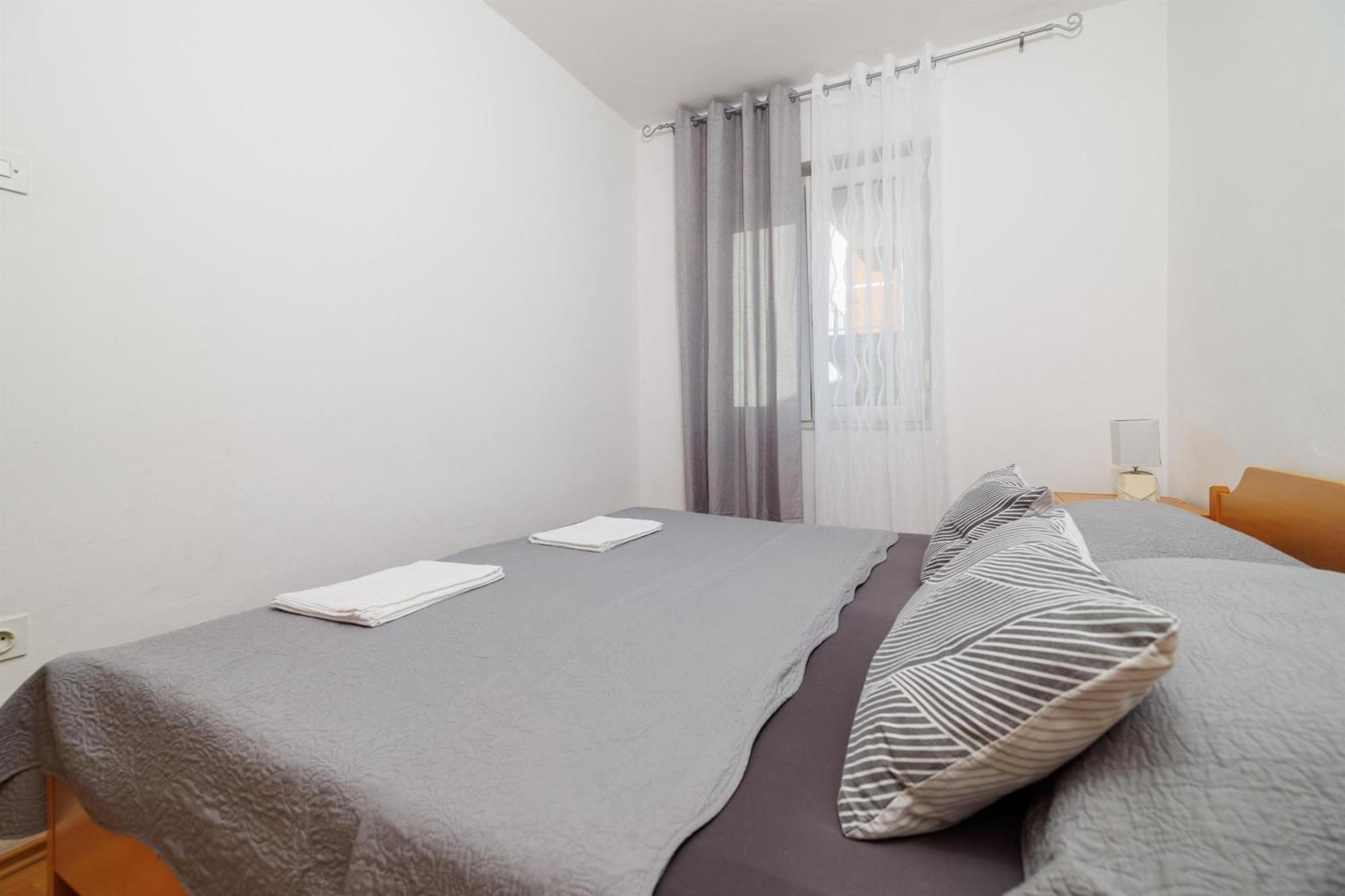 Apartments Buneta Crikvenica Exterior foto