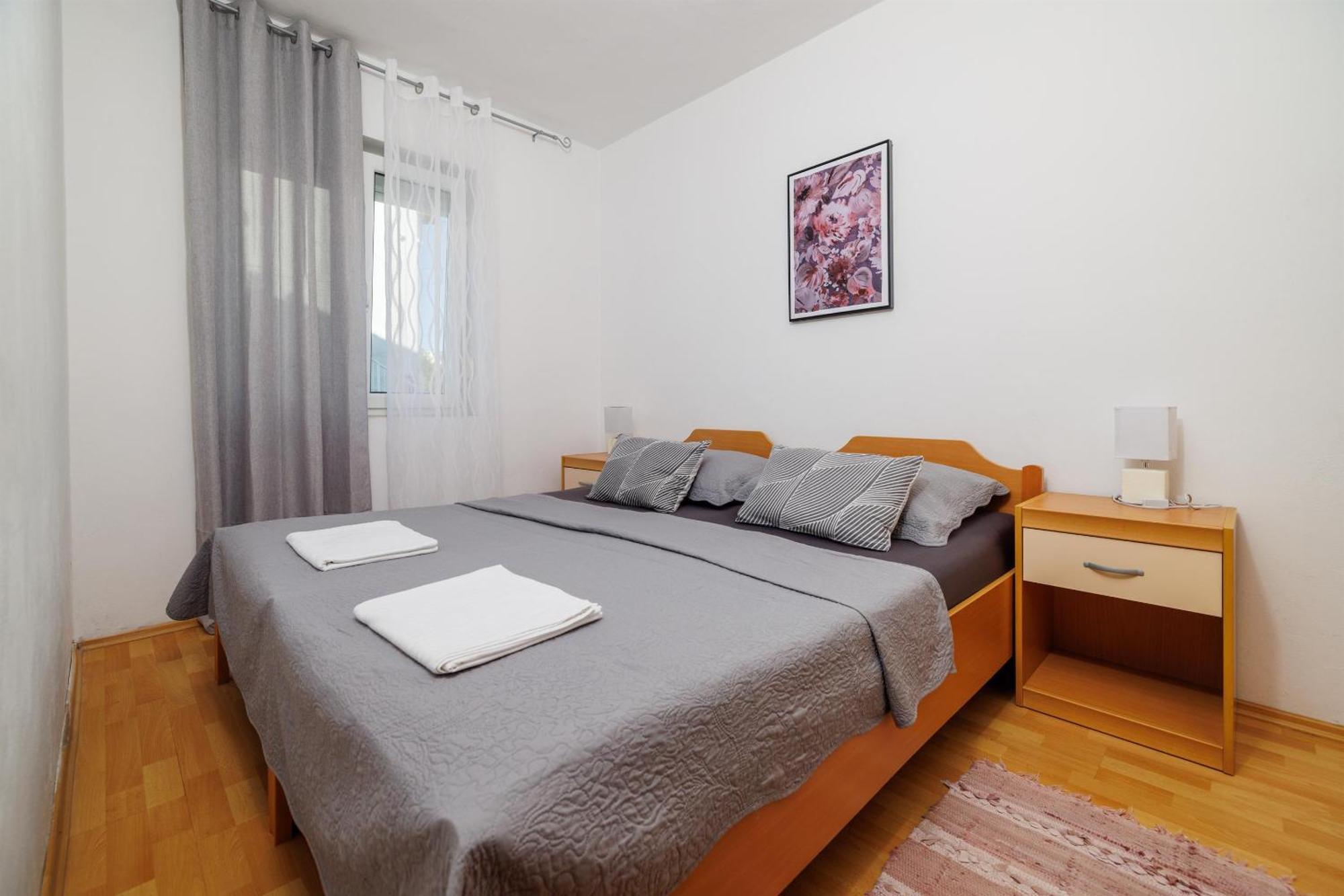 Apartments Buneta Crikvenica Exterior foto